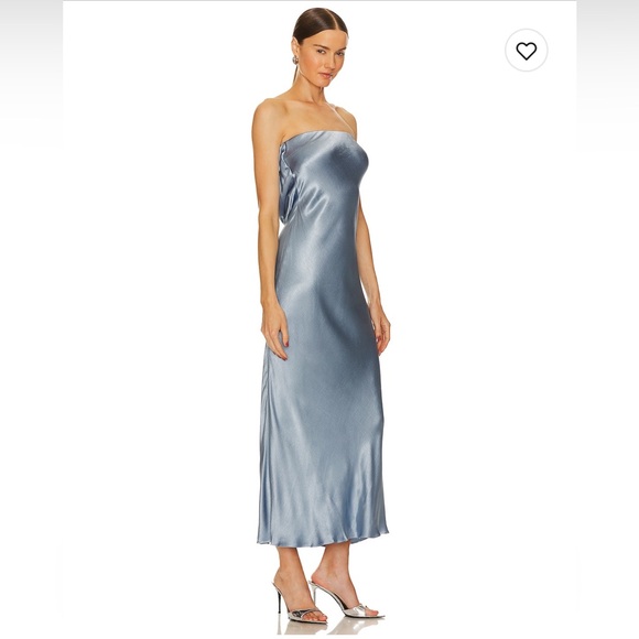 Bec + Bridge Moondance Dress - Picture 2 of 6